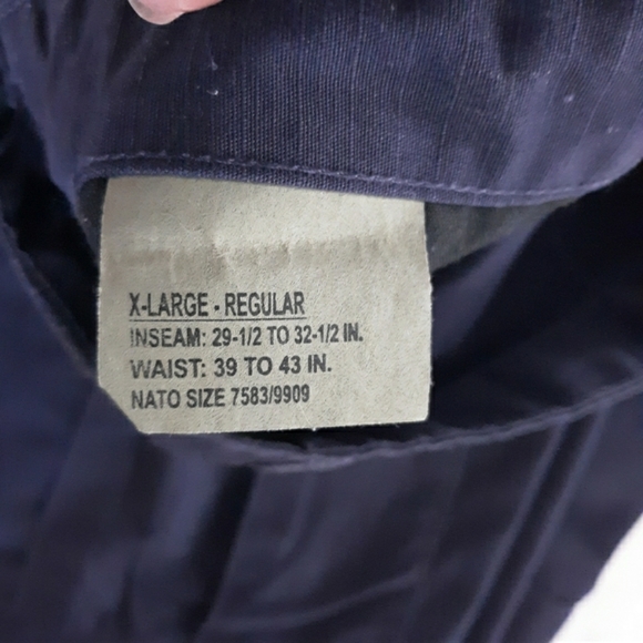 New Propper Men's Tactical Cargo Pants - Picture 6 of 8